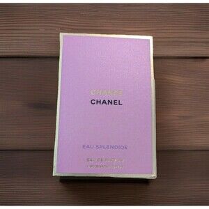 Chanel Chance Eau Splendide Eau de Parfum EDP Sample Spray 1.5ml Perfume